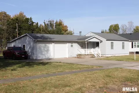 2269 E Grandview Ave, Springfield, IL 62702