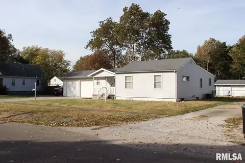 2269 E Grandview Ave, Springfield, IL 62702 photo 2