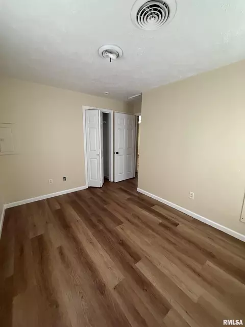 Bedroom - 922 E Percy Ave, Springfield, IL 62702 photo 1 of 5