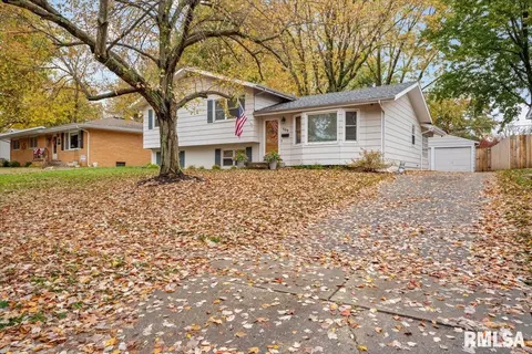 609 Kenyon Dr, Springfield, IL 62704 photo 1
