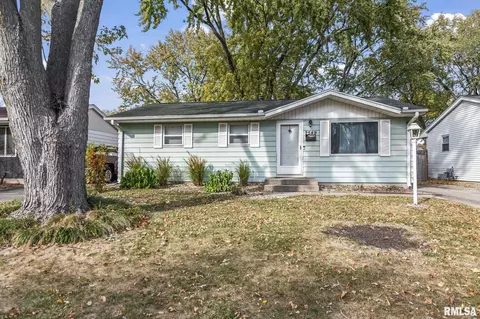 2549 Sandgate Rd, Springfield, IL 62702