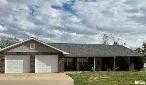 368 Columbus Rd, Hannibal, MO 63401