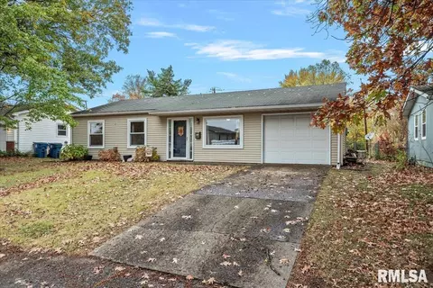 25 Groton Dr, Springfield, IL 62702 photo 2