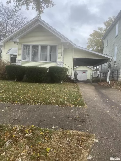 1512 N 7th St, Quincy, IL 62301