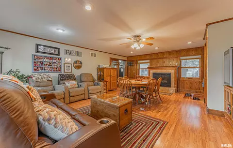 127 Elm Ave, Cornland, IL 62519 photo 15