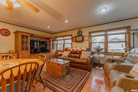 127 Elm Ave, Cornland, IL 62519 photo 14