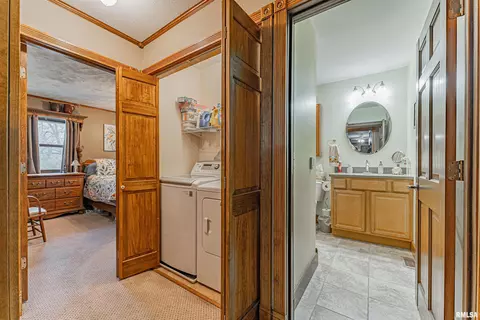 127 Elm Ave, Cornland, IL 62519 photo 17