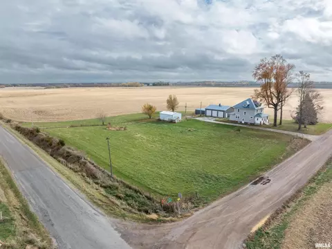 691 E Knox Rd 350 Rd, Abingdon, IL 61410