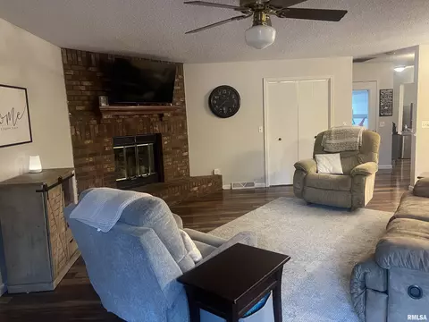 1112 Paddock Ln, Springfield, IL 62712 photo 13