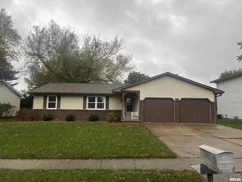 1112 Paddock Ln, Springfield, IL 62712 photo 3