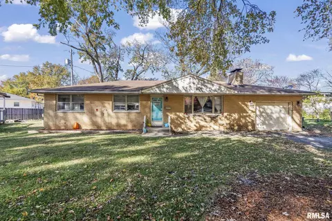 1031 Francella Ct, Springfield, IL 62702