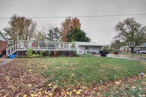 200 W Prairie St, Camp Point, IL 62320 photo 26