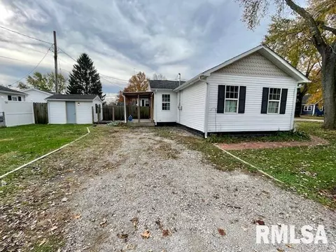 3102 S 13th St, Springfield, IL 62703 photo 5