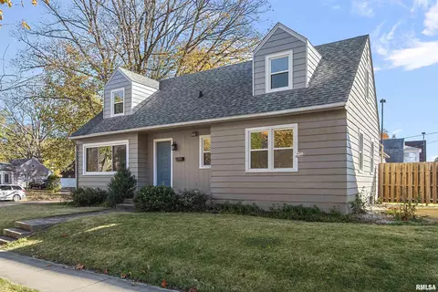1200 S Walnut St, Springfield, IL 62704 photo 2