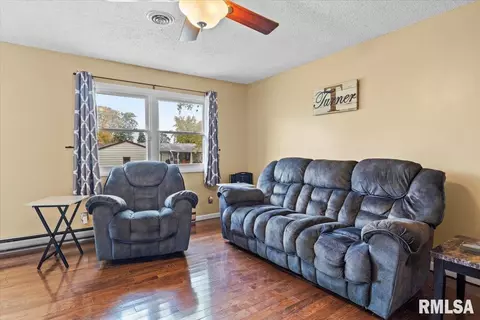 2533 Selkirk Rd, Springfield, IL 62702 photo 6