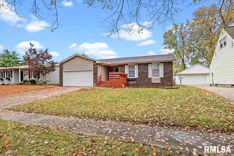 2533 Selkirk Rd, Springfield, IL 62702 photo 4