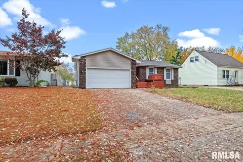 2533 Selkirk Rd, Springfield, IL 62702 photo 3