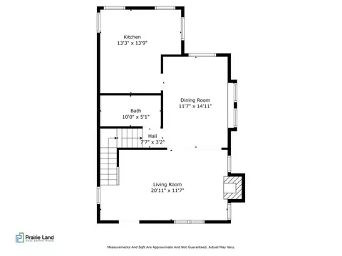630 W Hay St, Springfield, IL 62702 photo 32