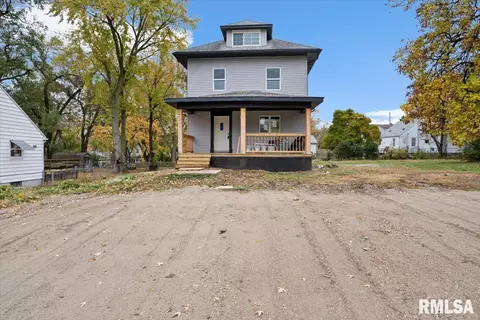 630 W Hay St, Springfield, IL 62702 photo 29