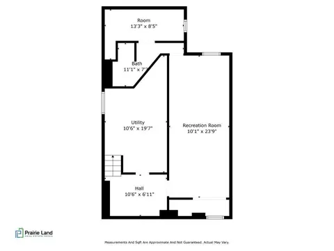 630 W Hay St, Springfield, IL 62702 photo 31