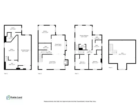 630 W Hay St, Springfield, IL 62702 photo 34