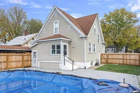 301 N Lincoln Ave, Springfield, IL 62702 photo 34