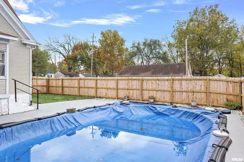 301 N Lincoln Ave, Springfield, IL 62702 photo 33