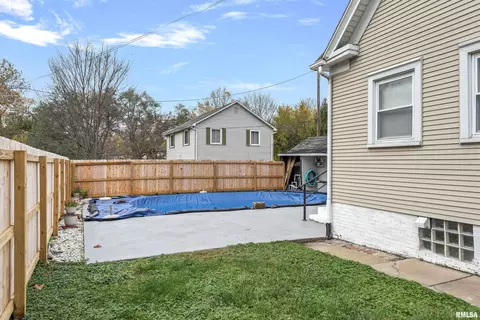 301 N Lincoln Ave, Springfield, IL 62702 photo 35