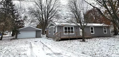 306 N Anson St, Middletown, IL 62666