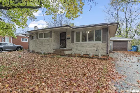 2012 Randall Ct, Springfield, IL 62703