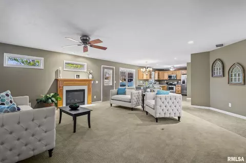 3009 Twin Lakes Dr, Springfield, IL 62707 photo 8