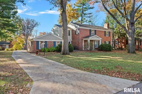 2124 Greenbriar Rd, Springfield, IL 62704 photo 5