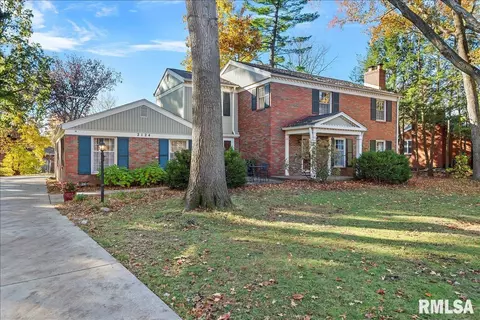 2124 Greenbriar Rd, Springfield, IL 62704 photo 4