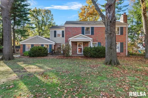 2124 Greenbriar Rd, Springfield, IL 62704 photo 2