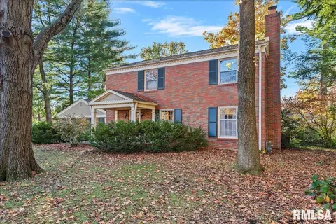 2124 Greenbriar Rd, Springfield, IL 62704 photo 3