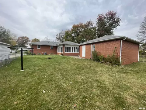 3554 Stanton St, Springfield, IL 62703 photo 27