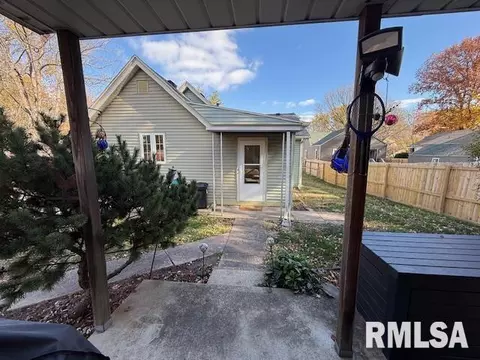 2019 Elizabeth St, Springfield, IL 62702 photo 23