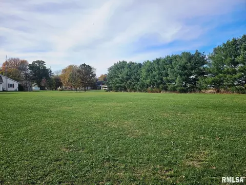 lot S 2-4 Barton St, Modesto, IL 62667