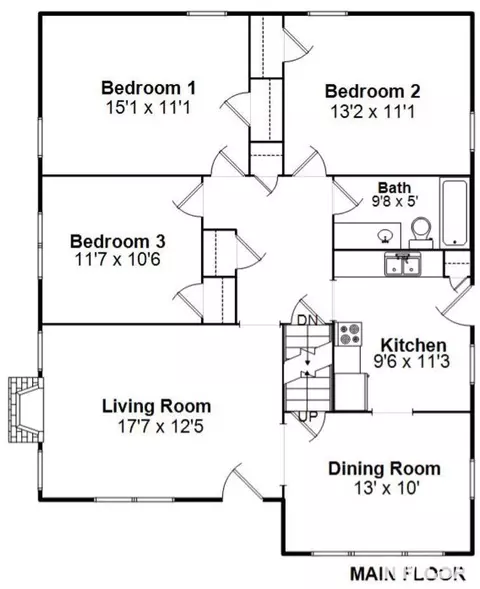 617 E Jefferson St, Riverton, IL 62561 photo 45