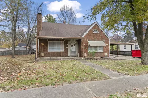 617 E Jefferson St, Riverton, IL 62561 photo 44