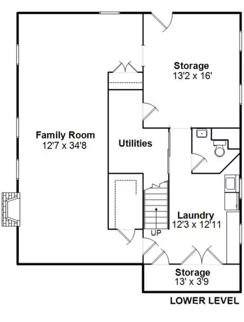 617 E Jefferson St, Riverton, IL 62561 photo 47