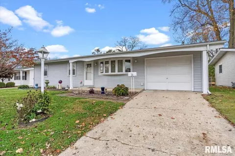 33 Coachlight Ct, Springfield, IL 62703 photo 34