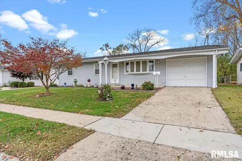 33 Coachlight Ct, Springfield, IL 62703 photo 33