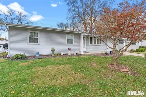 33 Coachlight Ct, Springfield, IL 62703 photo 35
