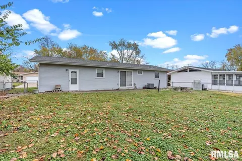 33 Coachlight Ct, Springfield, IL 62703 photo 32