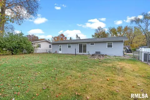 33 Coachlight Ct, Springfield, IL 62703 photo 29
