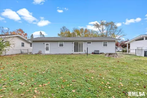 33 Coachlight Ct, Springfield, IL 62703 photo 31