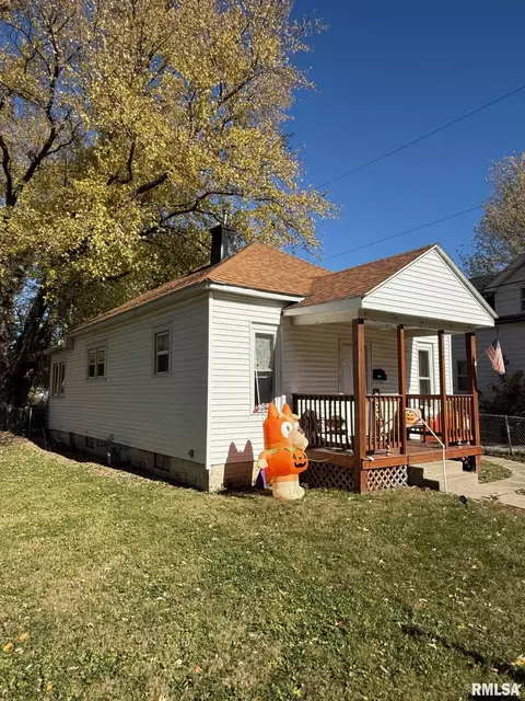 1311 Enterprise St, Springfield, IL 62702