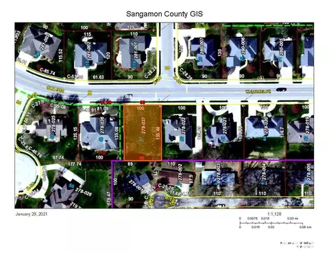 2100 W Laurel Dr, Springfield, IL 62704 photo 2