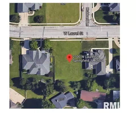 2100 W Laurel Dr, Springfield, IL 62704 photo 4